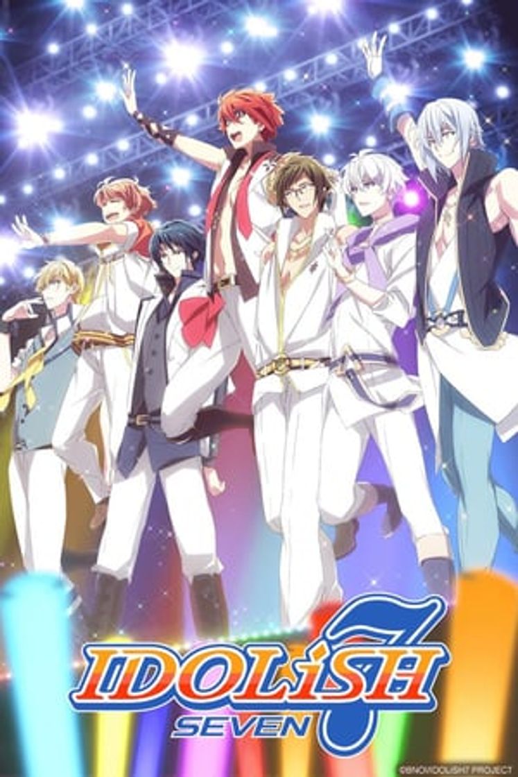 Serie IDOLiSH7