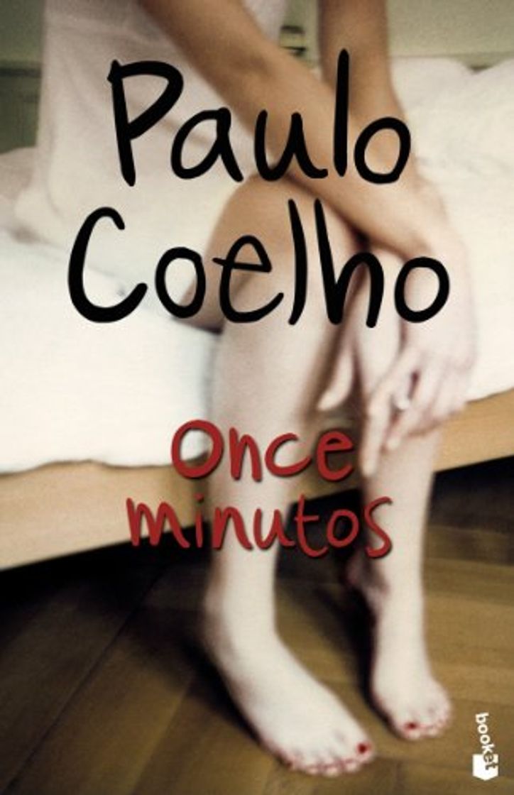 Book Once minutos