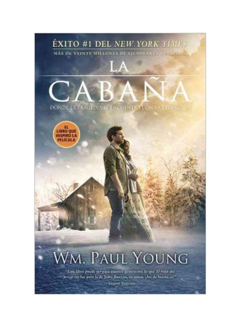 Libro La Cabana