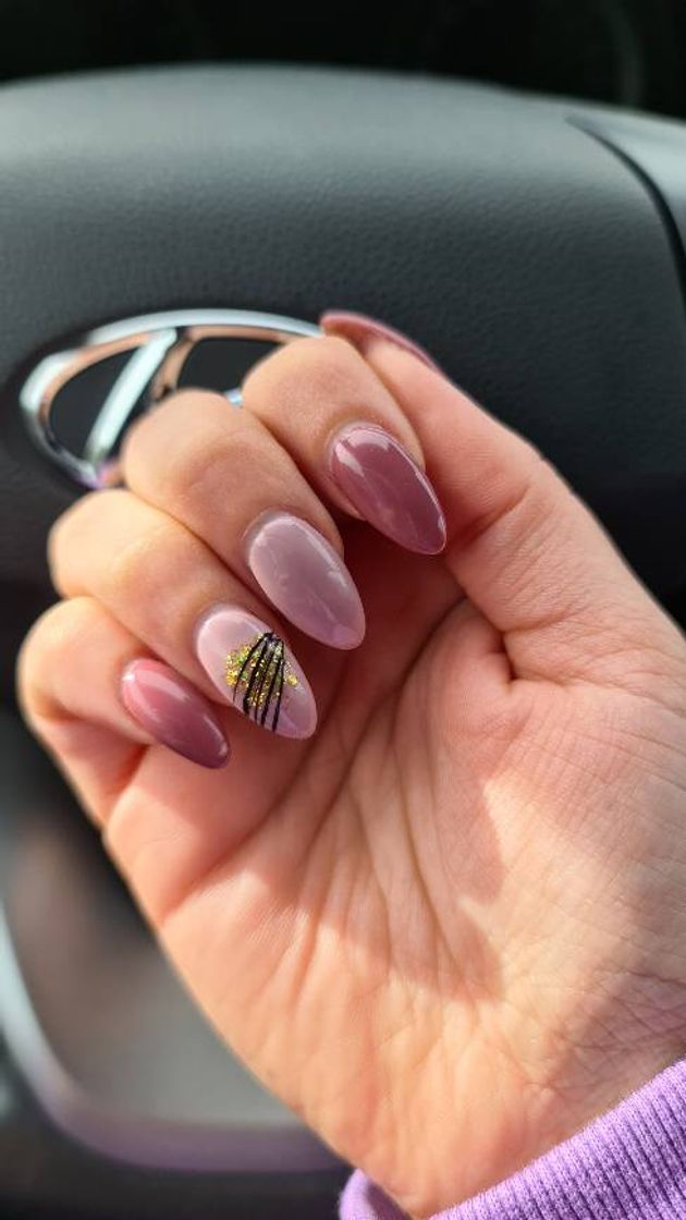 Fashion Nails