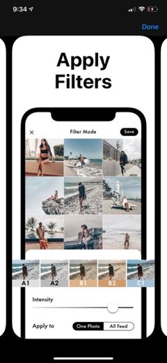 ‎Planner for Instagram: Preview on the App Store