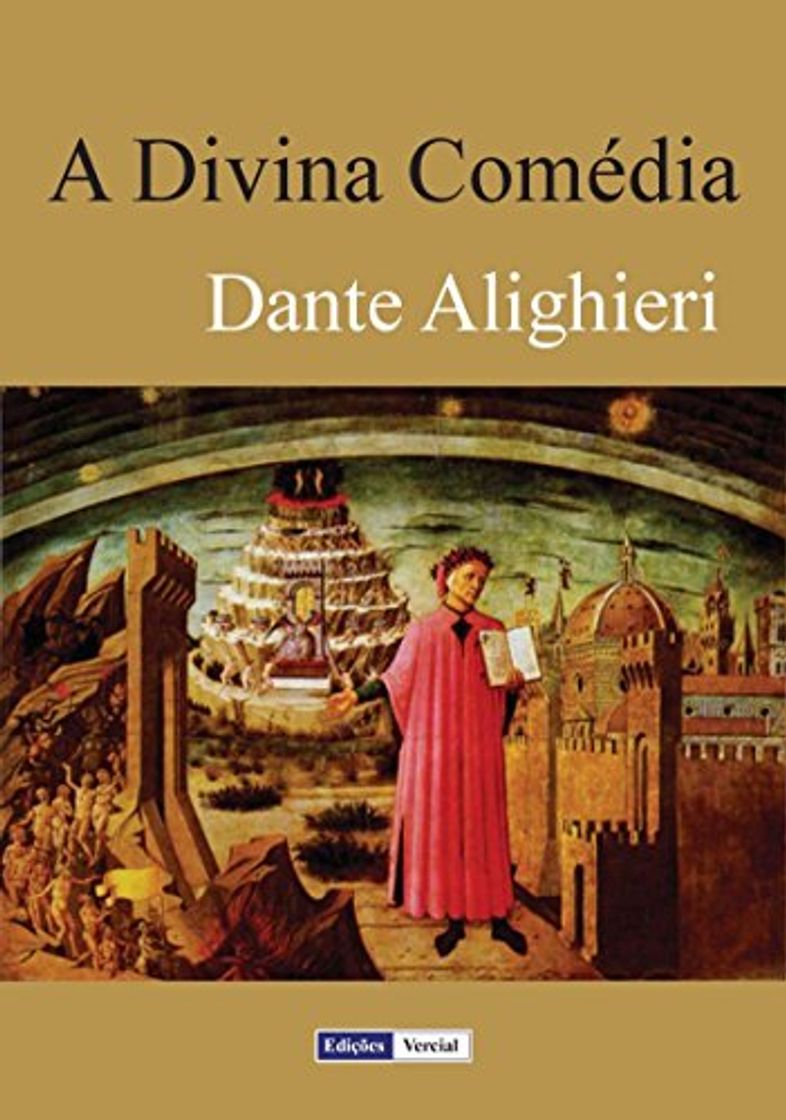 Moda La Divina comedia, de Dante