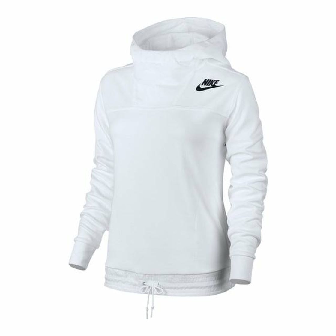 Moda sudaderas nike el corte ingles 

