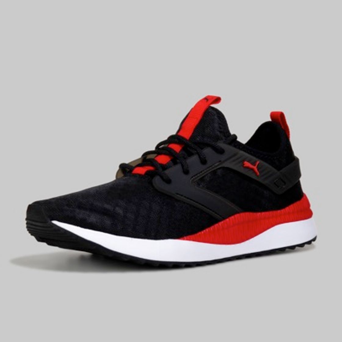 Moda Tenis Puma Pacer Next Excel Core Hombre