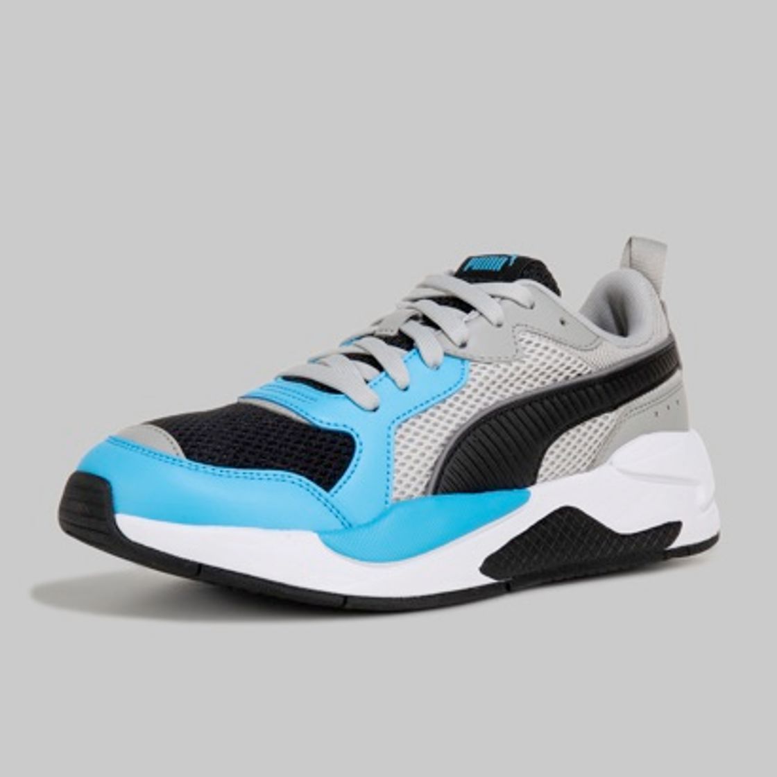 Moda Tenis Puma X-Ray Glitch Hombre