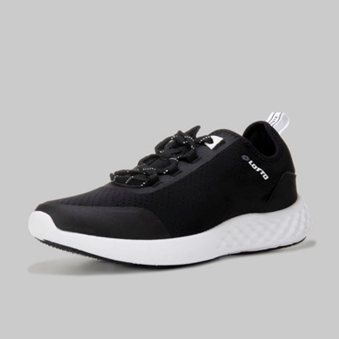 Moda Tenis Lotto Meds Hombre