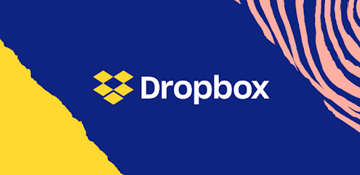 Moda Dropbox: Cloud Storage to Backup, Sync, File Share 