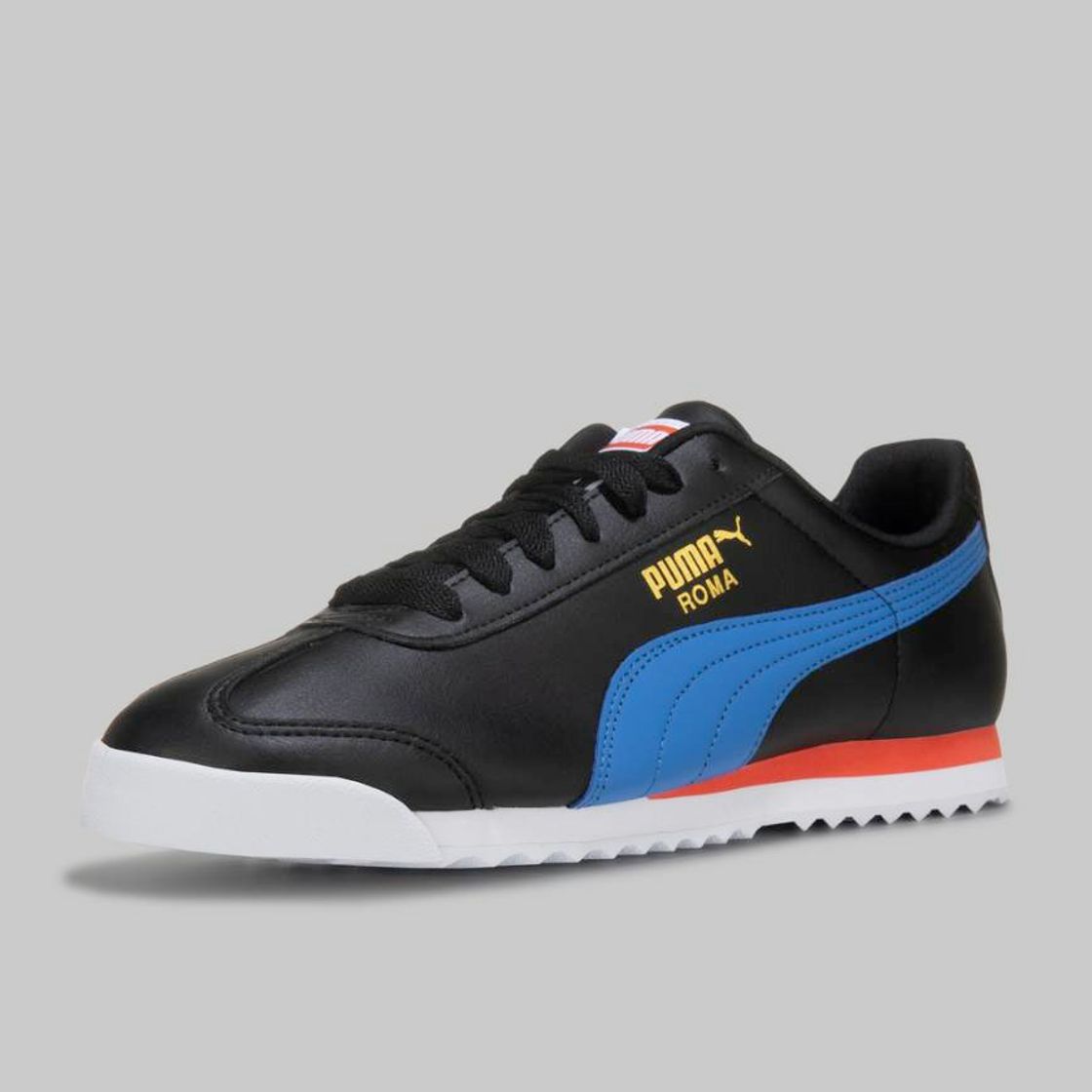 Moda TENIS PUMA ROMA BASIC HOMBRE

