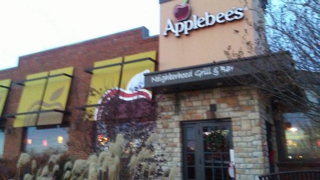 Restaurants Applebee's Grill + Bar