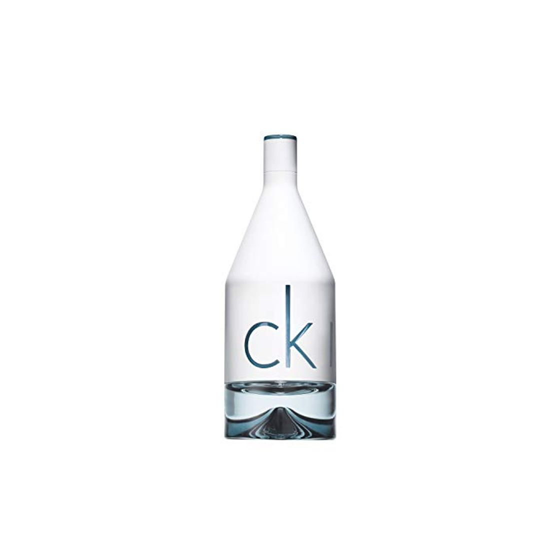 Beauty CALVIN KLEIN CK IN2U HIM agua de tocador vaporizador 100 ml