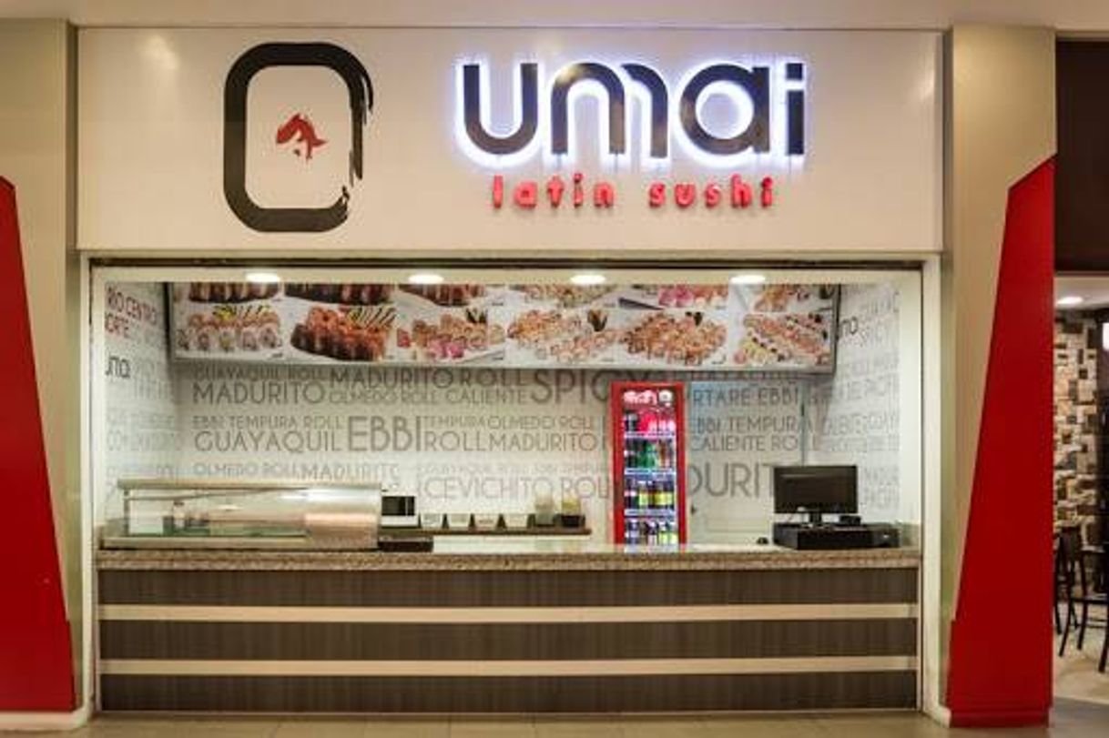 Restaurantes Umai Sushi