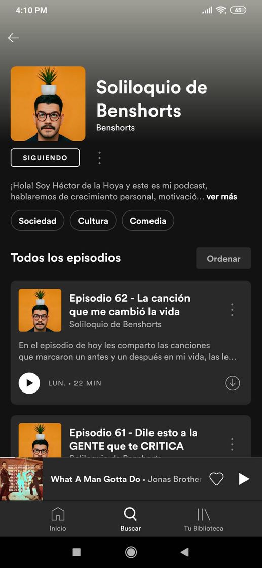 Moda Podcasts