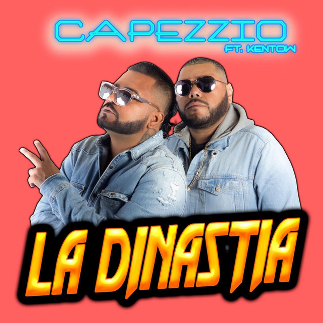 Canción Capezzio