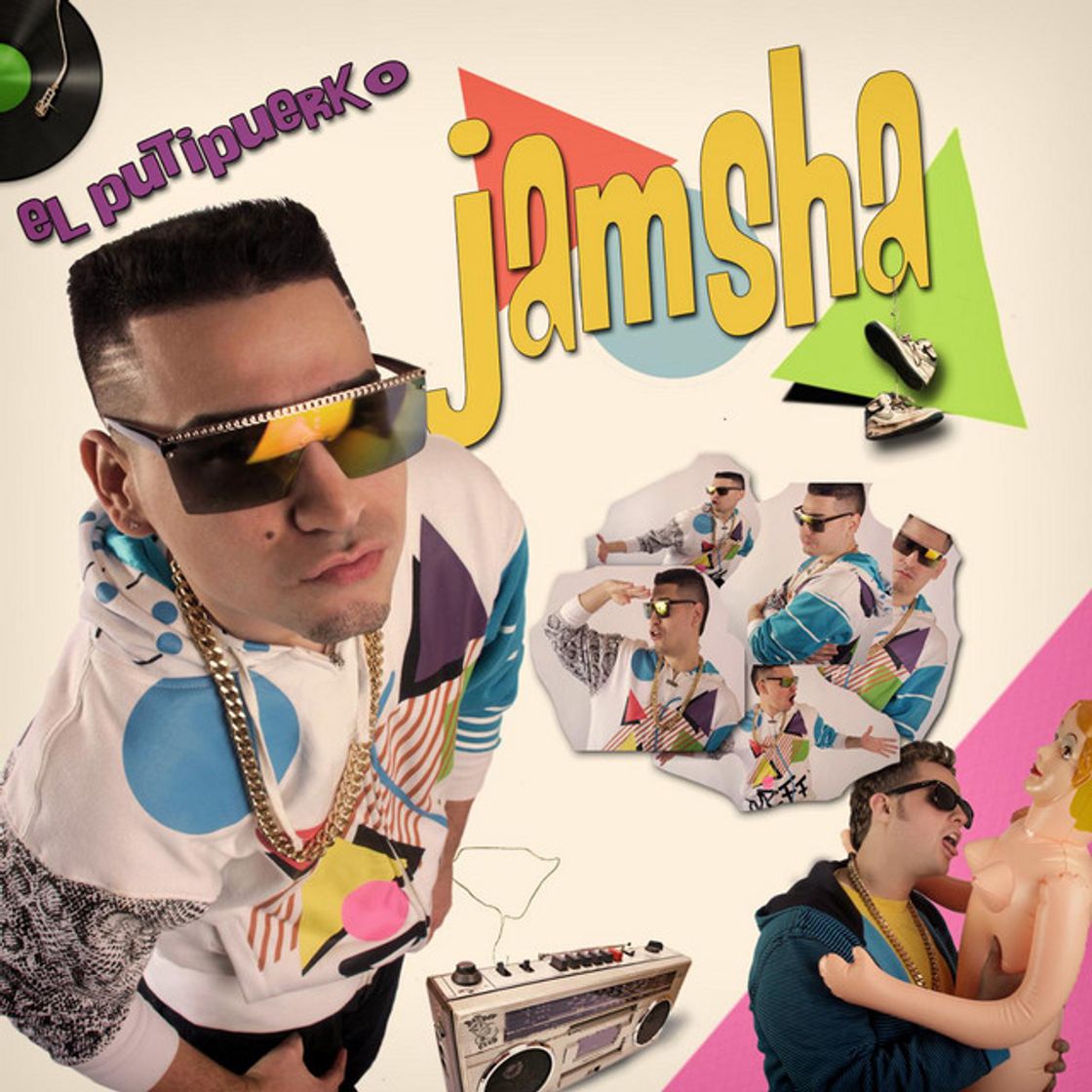 Music Ella Tiene Jevo Pero Quiere Guevo