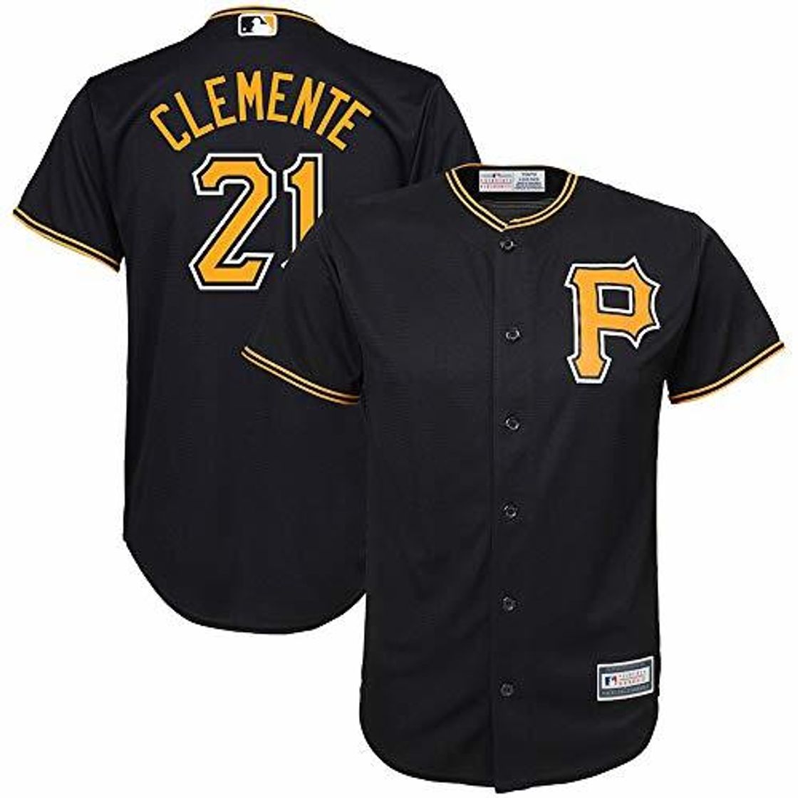 Lugares Jersey de béisbol para Hombre con Nombre y número Personalizados