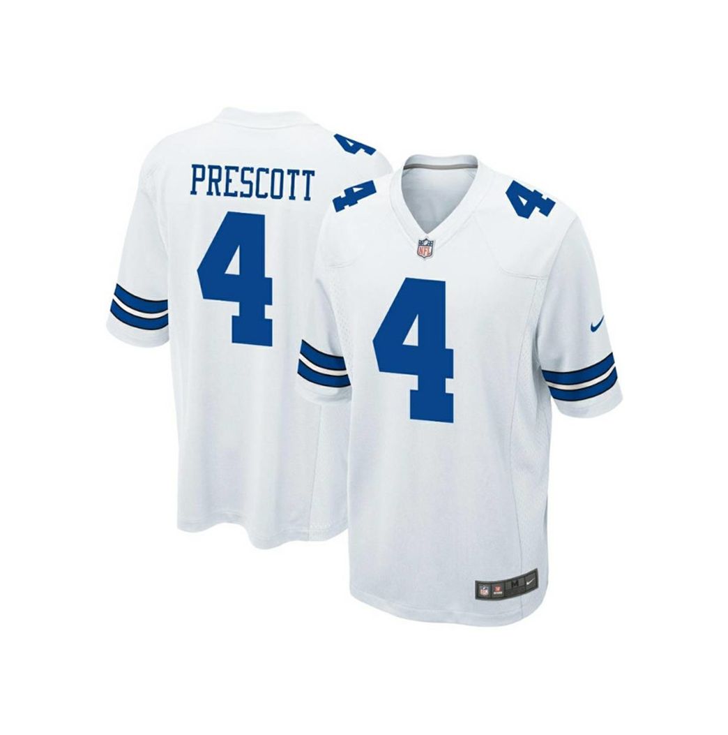 Products Dak Prescott 4 Dallas Cowboys