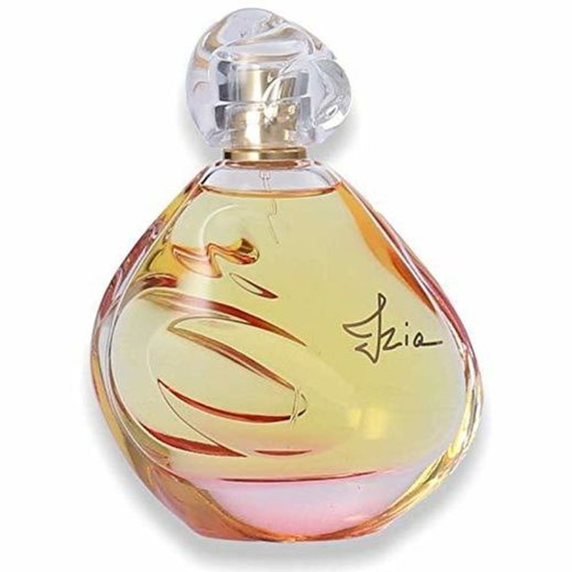 Social Sisley Izia 100ml/3.3oz Eau De Parfum Spray EDP Perfume Scent Fragrance for
