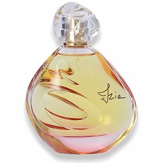 Sisley Izia 100ml/3.3oz Eau De Parfum Spray EDP Perfume Scent Fragrance for