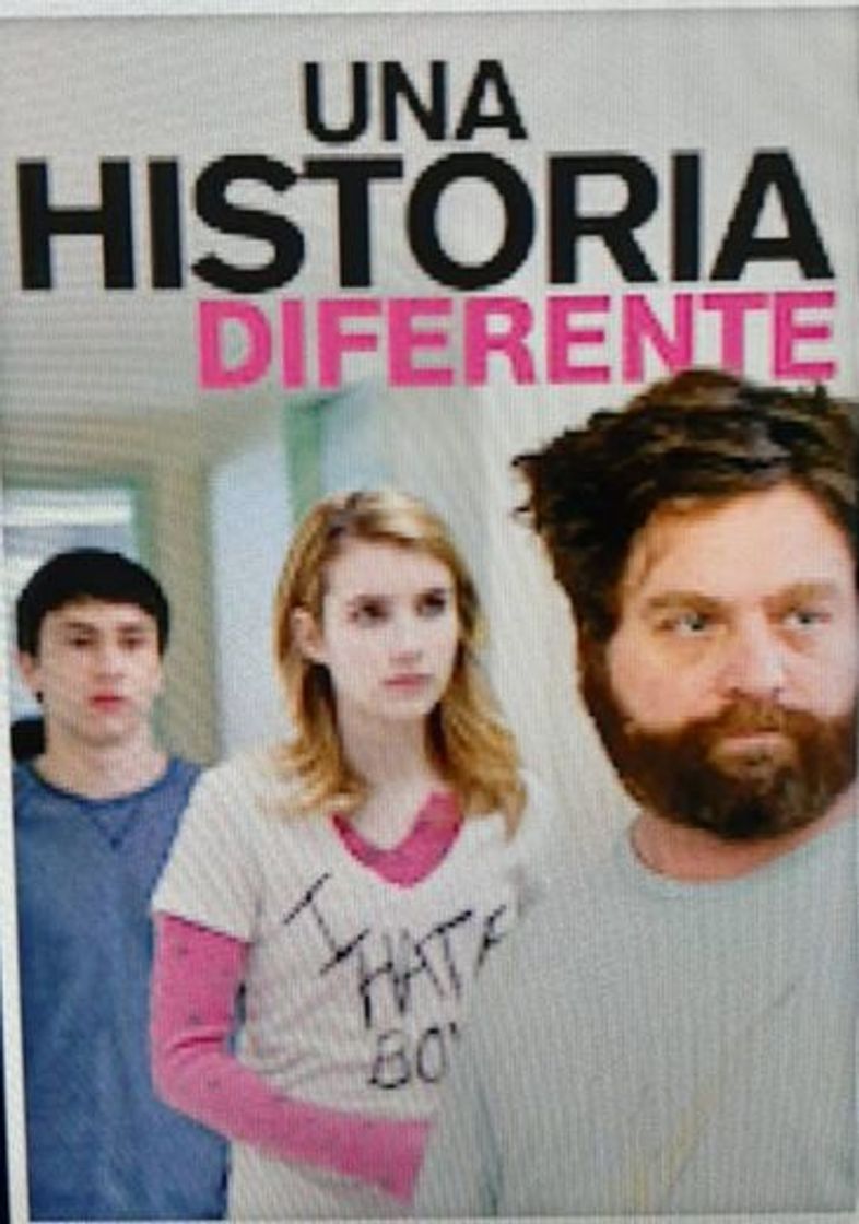 Película Una historia diferente - Tráiler en español