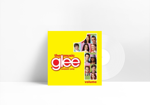 Music Can't Fight This Feeling (Glee Cast Version)