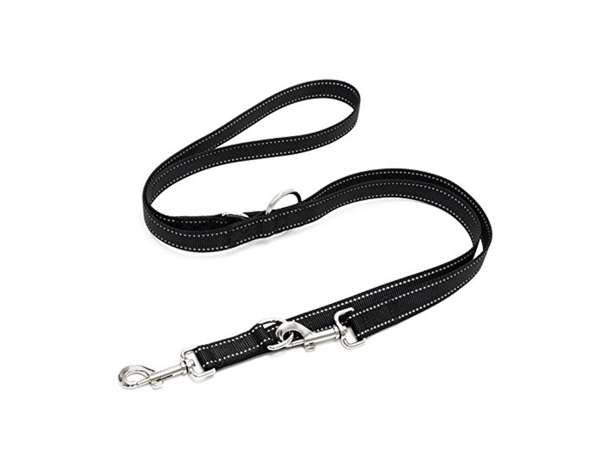 Social Happilax correa perro multiposición