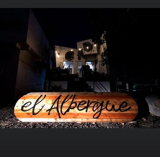 El Albergue