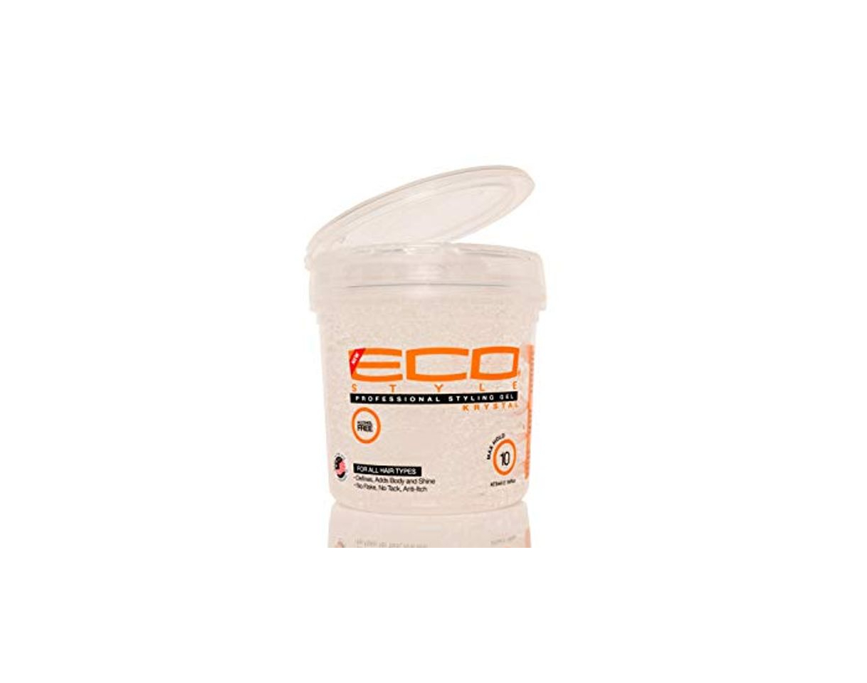 Social ECOCO Krystal Styling Gel