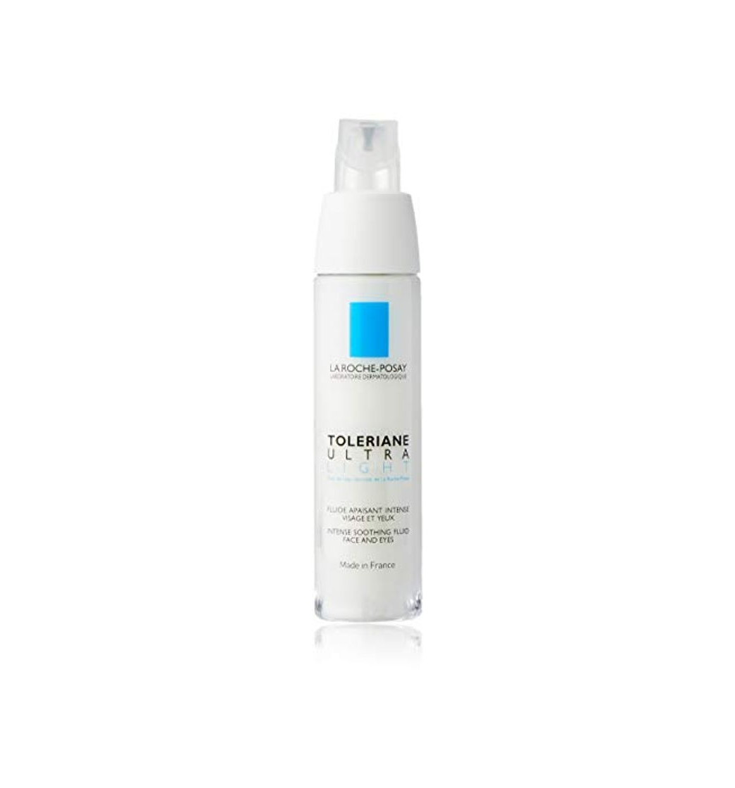 Beauty La Roche Possay TOLERIANE ULTRA Fluido 40ml