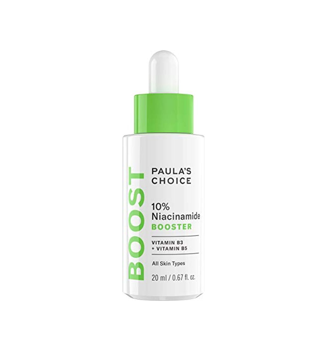 Belleza Paula's Choice Booster Serum 10% de Niacinamida