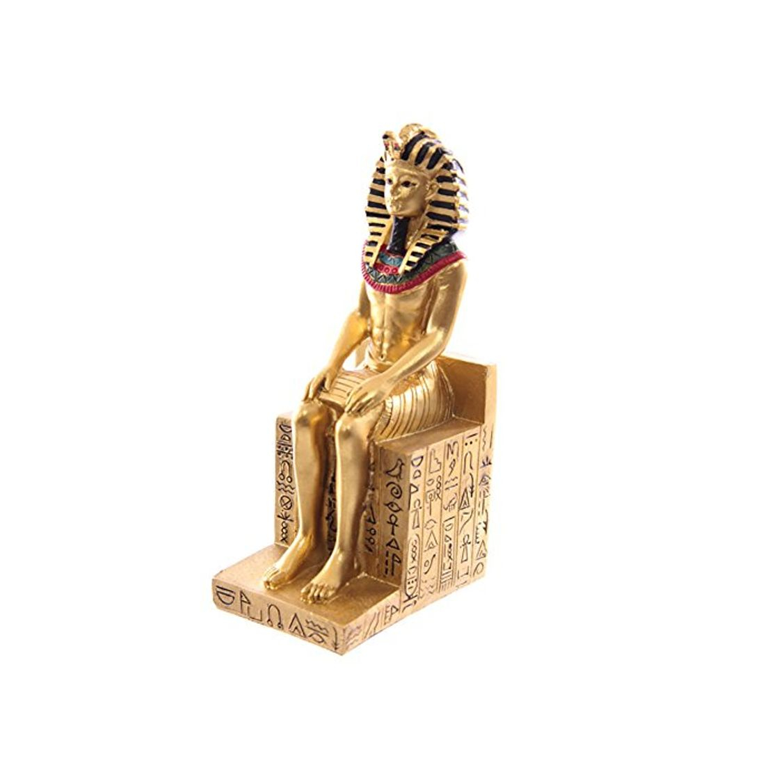 Social Adornos egipcios