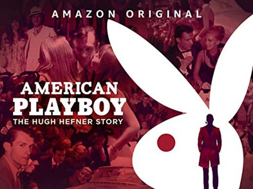 American Playboy