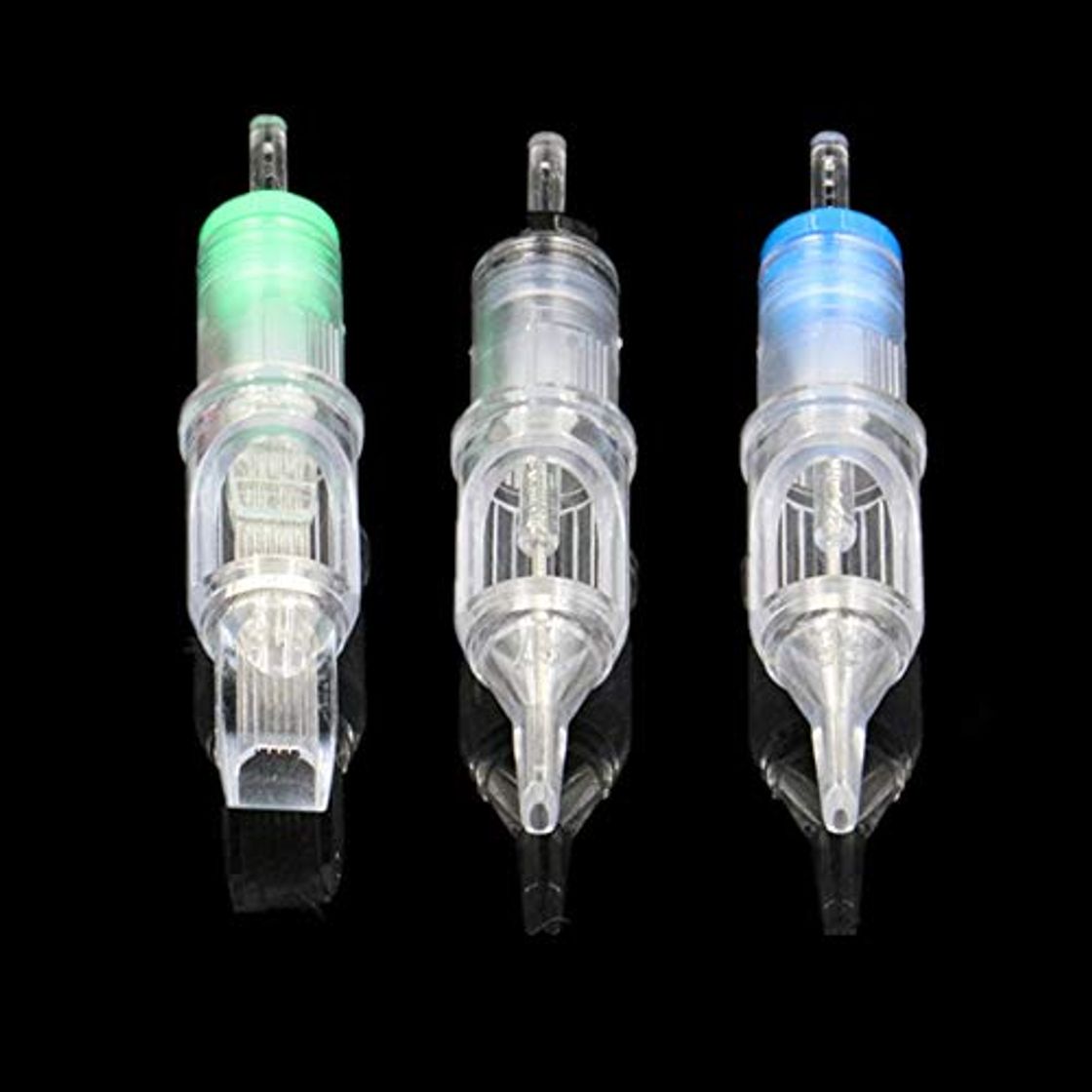 Social Agujas de cartucho de tatuaje