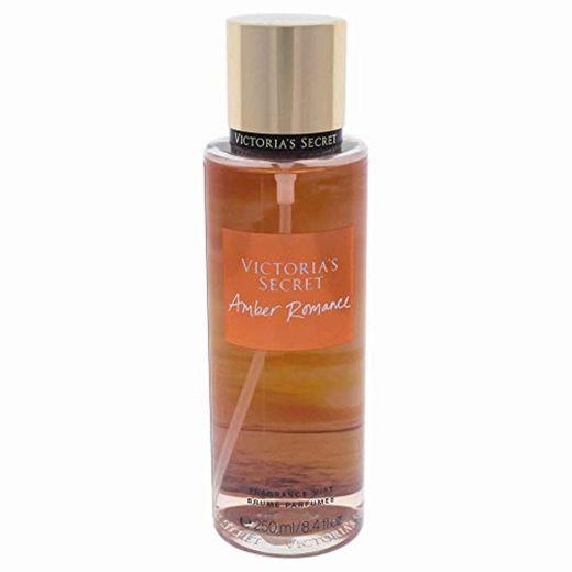 Victoria Secret Fantasies Amber Romance Mist