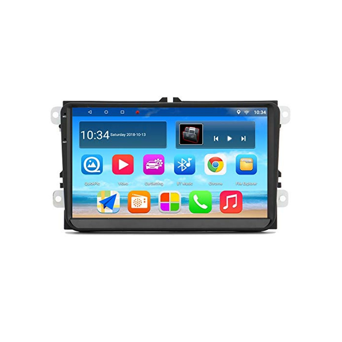 Panlelo S9 Plus Android 9