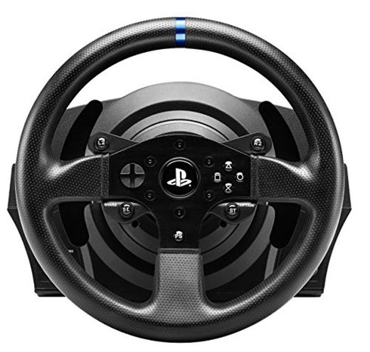 Thrustmaster T300 RS - Volante - PS4