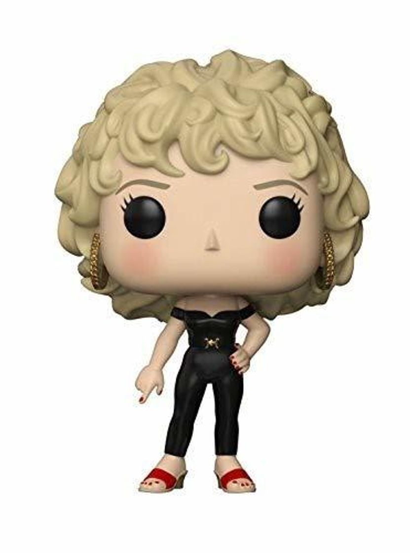 Producto Figura POP Grease Sandy Olsson Carnival