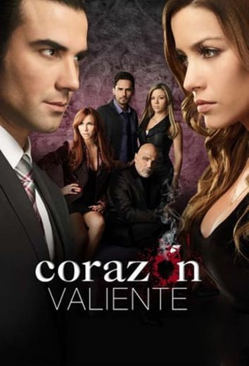 Corazon Valiente