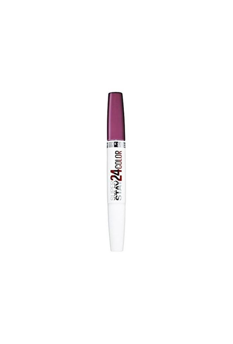 Beauty Barra de Labios Superstay 24H, de  Maybelline