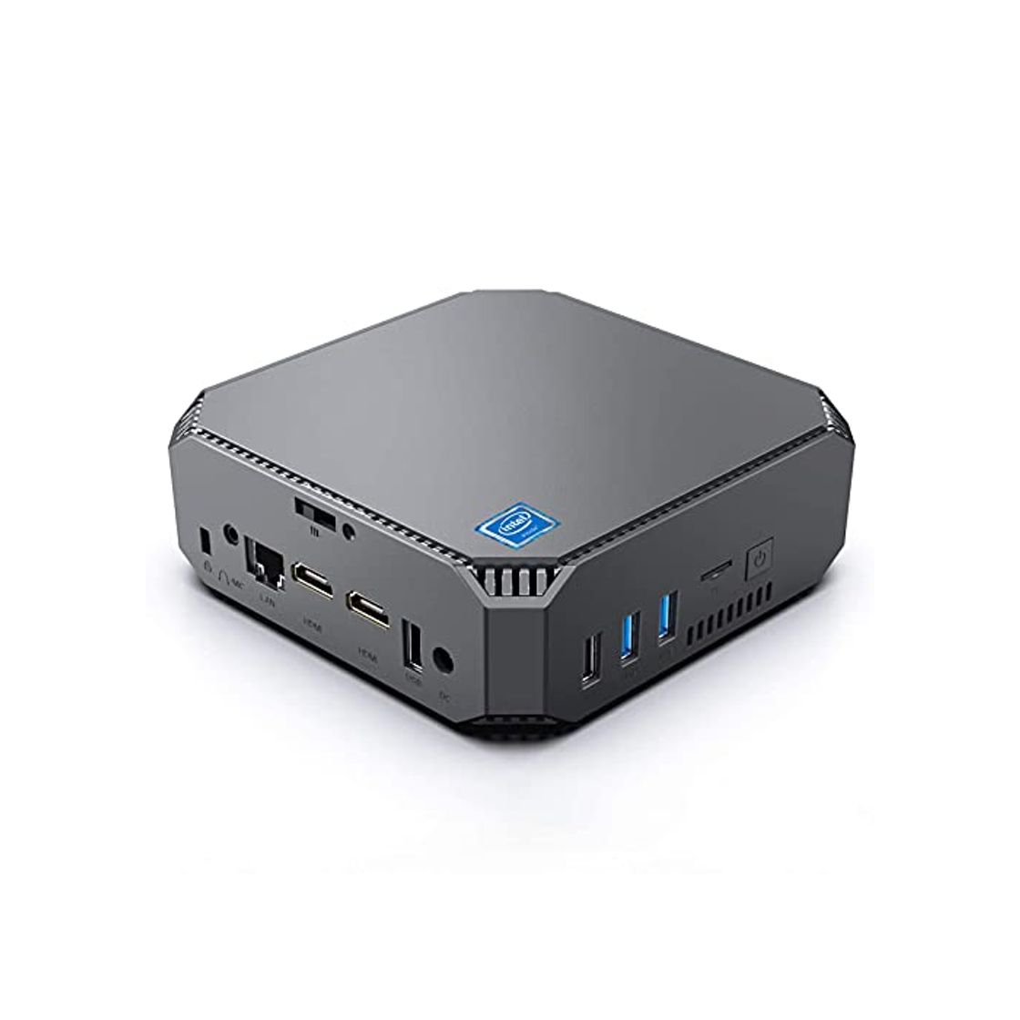 Electronics Mini PC, 8GB RAM