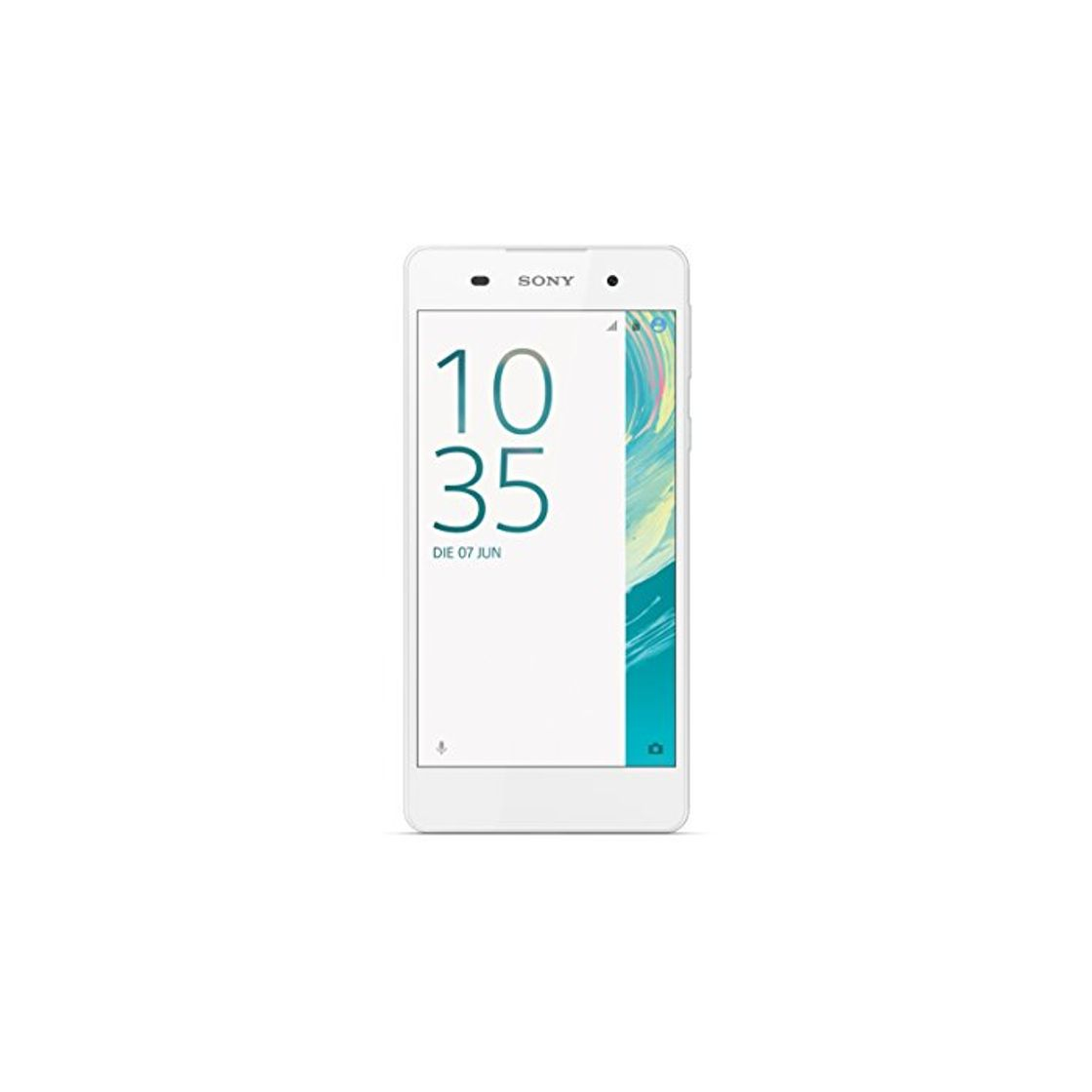 Product Sony Xperia E5 12,7 cm