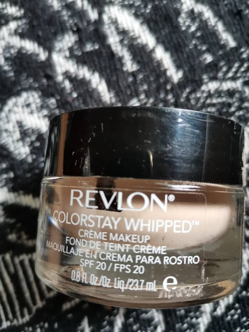 Productos REVLON - ColorStay Whipped Creme Makeup #250 Medium Beige - 0.8 fl.