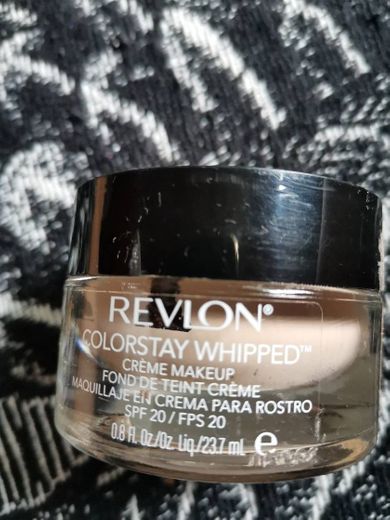 REVLON - ColorStay Whipped Creme Makeup #250 Medium Beige - 0.8 fl.