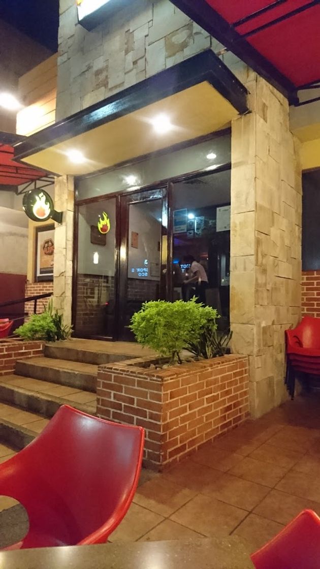 Restaurantes Las Alitas Villahermosa Tabasco