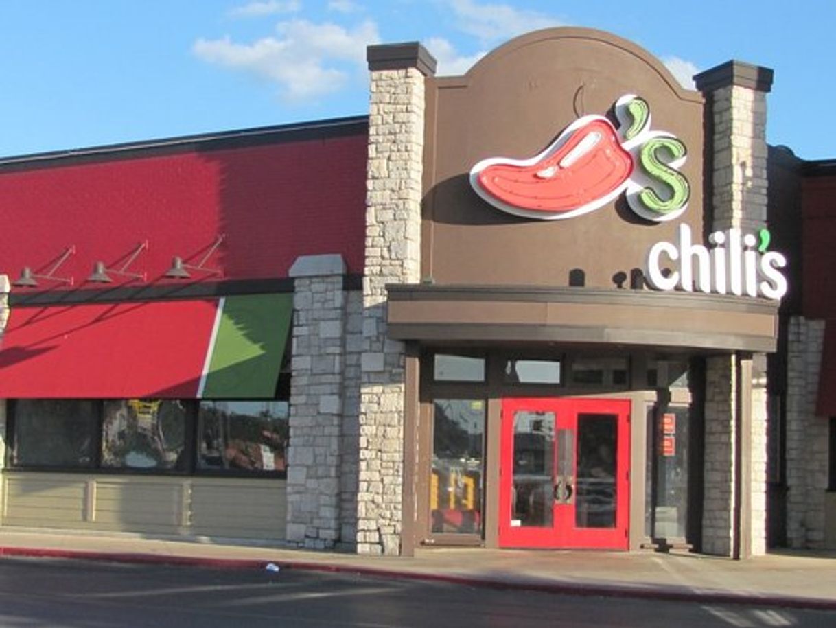 Restaurantes Chili's Grill & Bar