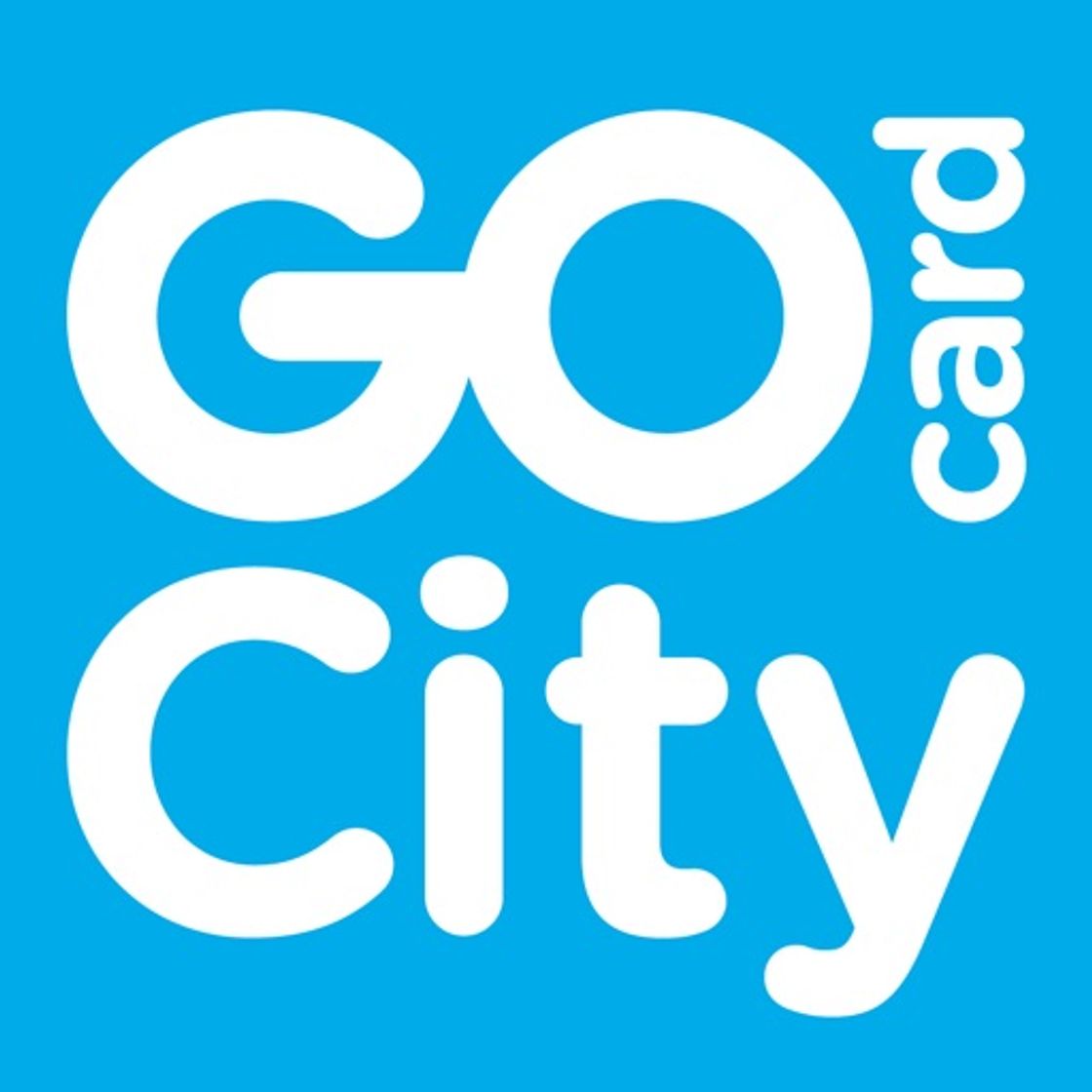 Aplicaciones Go City Card