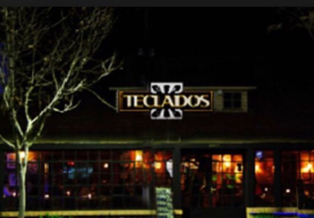 Restaurantes Teclados