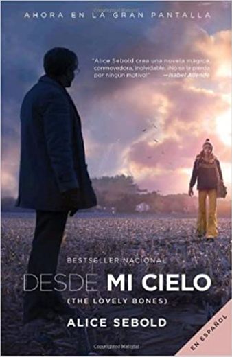 Desde mi cielo (BEST SELLER)