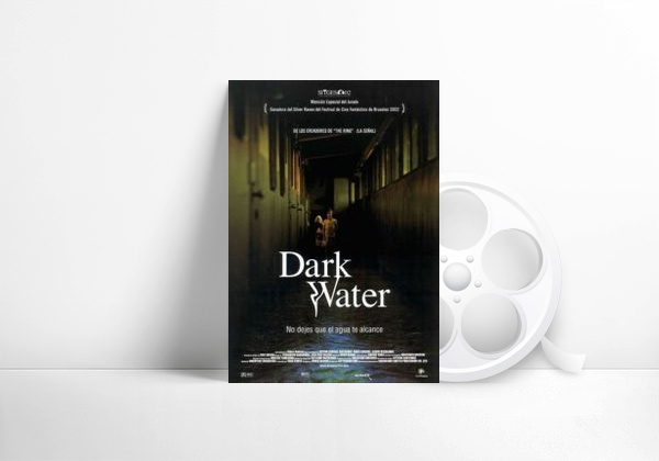 Película Dark Water