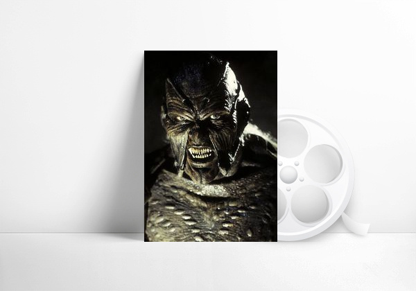 Película Jeepers Creepers
