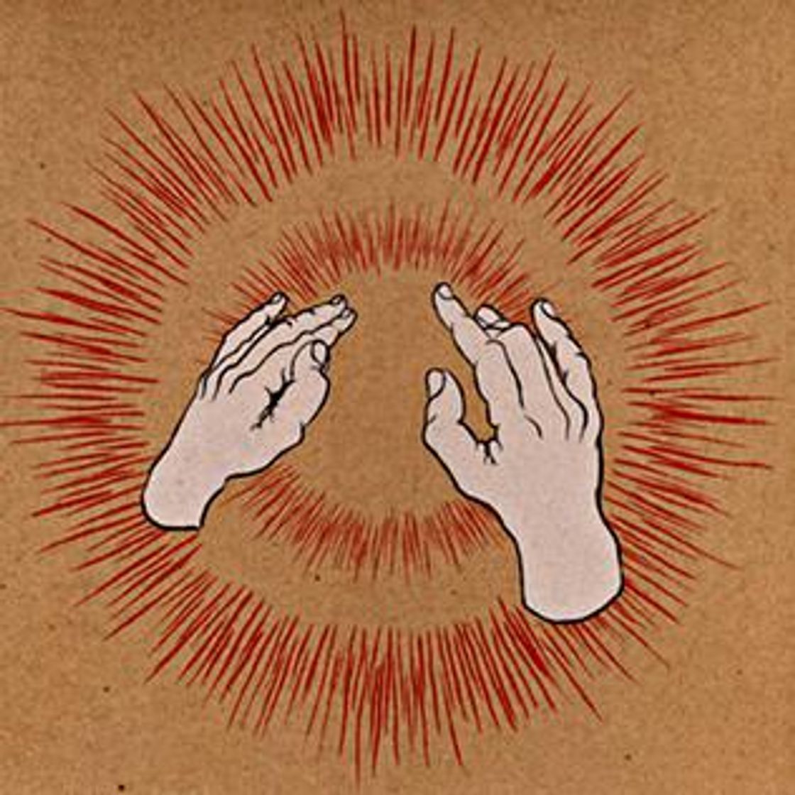 Social Lift Your Skinny Fists Like Antennas to Heaven